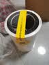 美的（Midea）母婴空气净化器 新房除甲醛除尘除雾霾过敏原花粉除烟味 99.9%除菌率净离子家用室内净化机 【母婴专用】KJ400G-Z1 Pro 实拍图