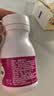钙尔奇碳酸钙D3片100片OTC钙片维生素d3成人钙孕妇哺乳补钙含补充剂老年钙手足抽筋预防骨质疏松 实拍图