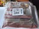 悦味纪 手工腊汁卤肉煎饼果子150g*4包 零泡打粉 杂粮卷饼夹油条 早餐 实拍图