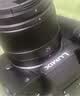 松下（Panasonic）Lumix G100D M43画幅相机 M43卡口 微单相机 无反数码相机 G100D单机+【25mmF1.7】单镜头定焦 实拍图