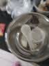 适用于美的加厚无涂层电饭煲内胆1.6L3L4L5L食品级304不锈钢配件 3L-食品级304不锈钢内胆高110 实拍图