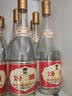 汾酒 黄盖玻汾 清香型白酒 53度 475mL*6瓶整箱 年份随机 实拍图