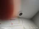 普联（TP-LINK）500万全景无线/PoE网络摄像机监控摄像头TL-IPC55AE 32G存储卡套装 实拍图