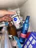 妮维雅（NIVEA）抑汗香体腋下止汗露干爽滚珠黑白出众爽身走珠液50ml*2生日礼物 实拍图