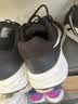 耐克NIKE跑步鞋男减震透气REVOLUTION 6运动鞋DC3728-003黑白44.5 实拍图