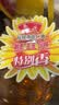 鲁花 食用油 物理压榨 葵花仁油6.18L  实拍图