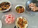 禧美海产加拿大熟冻北极甜虾1斤/袋 65-85只 (MSC认证) 水产 轻食国庆聚餐 实拍图