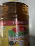 鲁花 【保真菜籽油】食用油 低芥酸特香菜籽油 6.18L   物理压榨 实拍图