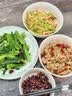 十月稻田 五色糙米 5斤 五谷杂粮米 粗粮饭主食 糙米 黑米 粥米 大米搭档 实拍图