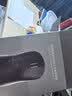 联想（Lenovo）GM11WS无线蓝牙三模鼠标 游戏电竞可充电鼠标RGB灯效 便捷笔记本办公电脑鼠标 极光系列对称型黑色 实拍图