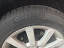 佳通轮胎（Giti）205/55R16 94V  221v1 适配吉利帝豪/大众高尔夫/福克斯/荣威 实拍图