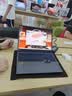 机械师曙光16S【RTX5050 国家补贴】16英寸AI学生办公游戏本笔记本电脑R7 7745HX 180Hz 2.5K 屏 16G 1T 实拍图