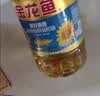金龙鱼 食用油 葵花籽清香型调和油5L （新老包装随机发货） 实拍图