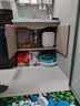 统帅海尔出品5升小厨宝台下热水器京东自营国家补贴1750W一级能效家用厨房小型储水节能热水宝LEC5TP 实拍图