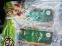喜旺熟干香肠160g*2 风干肠熟食猪肉肠方便即食下酒菜山东特产 实拍图