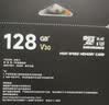 海康威视（HIKVISION）64GB TF(MicroSD)存储卡U3 C10 A2 V30 4K视频监控卡行车记录仪内存卡 数码超速闪存卡 实拍图