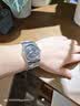天梭（TISSOT）瑞士手表PRX超级玩家自动机械男表礼物T137.407.11.051送礼礼物 实拍图