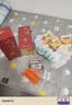 双汇清伊坊鸡肉清真火腿肠40g*10支鸡肉肠休闲零食出游速食出游 实拍图