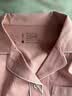 十月结晶月子服产妇春秋棉产后孕妇睡衣哺乳家居服套装 粉 L码 实拍图
