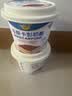 妙可蓝多马斯卡彭250g*3 原制奶酪 提拉米苏 西点 甜点 烘焙原料 实拍图