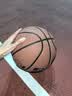 威尔胜NBA比赛篮球耐磨PU标准7号球(贈5件套·订场券) 实拍图