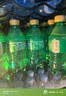 可口可乐（Coca-Cola）雪碧  柠檬味 汽水 碳酸饮料 300ml*24瓶 实拍图