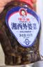辣小董湘西外婆菜458g湖南0防腐农家下饭菜榨菜香辣酱腌咸菜萝卜干早餐 实拍图