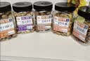 每果时光纯坚果礼盒1680g零食大礼包干果送礼长辈健康伴手礼腰果企业团购 实拍图