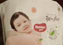 好奇（Huggies）铂金装小桃裤成长裤XXL74片(≥15kg)尿不湿【散热口碑王】 实拍图