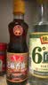 鲁花 食用油 物理压榨 芝麻香油（凉拌 调味 烹饪 火锅） 350ml 实拍图