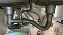莱尔诗丹（Larsd）洗菜盆下水管 厨房下水套装 洗碗池水槽下水道排水管双槽配件9927 实拍图