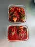 富爸爸香葱泡菜1000g/袋  韩式传统手工小葱泡菜下饭菜 实拍图