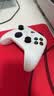 微软（Microsoft）XBOX无线游戏手柄 无线控制器 冰雪白 蓝牙适配XBOX/PC/平板/手机 Steam促销黑神话悟空 影之刃零 实拍图