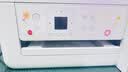 爱普生（EPSON）【6代新品】L4356墨仓式彩色无线AI学习打印机一体机家用办公  L4266升级版[自动双面 液晶屏 白] 实拍图