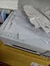 爱普生（EPSON）【6代新品】L1358 墨仓式A4彩色无线单功能家用打印机 家用/办公 AI学习打印机（微信/远程打印） 实拍图