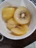 佳沛（zespri）新西兰金奇异果22粒巨大原箱146-175g猕猴桃水果礼盒 实拍图