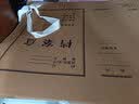 得力(deli)10只20mm混浆250g牛皮纸文件盒 档案盒 财务收纳盒  学生考试收纳  63201 实拍图