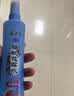 隆力奇驱蚊花露水清香型喷雾便携装清凉驱蚊液防蚊虫叮咬家用户外60ml 实拍图