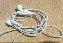 Apple/苹果 EarPods USB-C有线耳机 type-c有线耳机  iPhone 18有线耳机笔记本耳机游戏音乐 实拍图