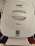 美的（Midea）电热水瓶恒温水壶母婴级316L不锈钢内胆家用5L大容量净饮水机智能保温一体可拆泡奶机11FPro 实拍图