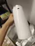 佰好佳电动抽水器桶装水抽水神器吸水抽水泵自动抽水器抽水机上水一体机 珍珠白【365天免费换新】 实拍图
