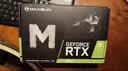 铭瑄（MAXSUN）GeForce MS-RTX3050 TRB 6G DLSS 性能跃升 支持影之刃零 电脑游戏/专业设计/直播 显卡 实拍图