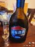 劲牌 蓝标劲酒 36度光瓶酒 500ml 单瓶装 养生酒 自饮 送礼 实拍图