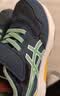 亚瑟士（asics）童鞋春夏款男女童运动鞋透气休闲耐磨LAZERBEAM 晒单实拍图