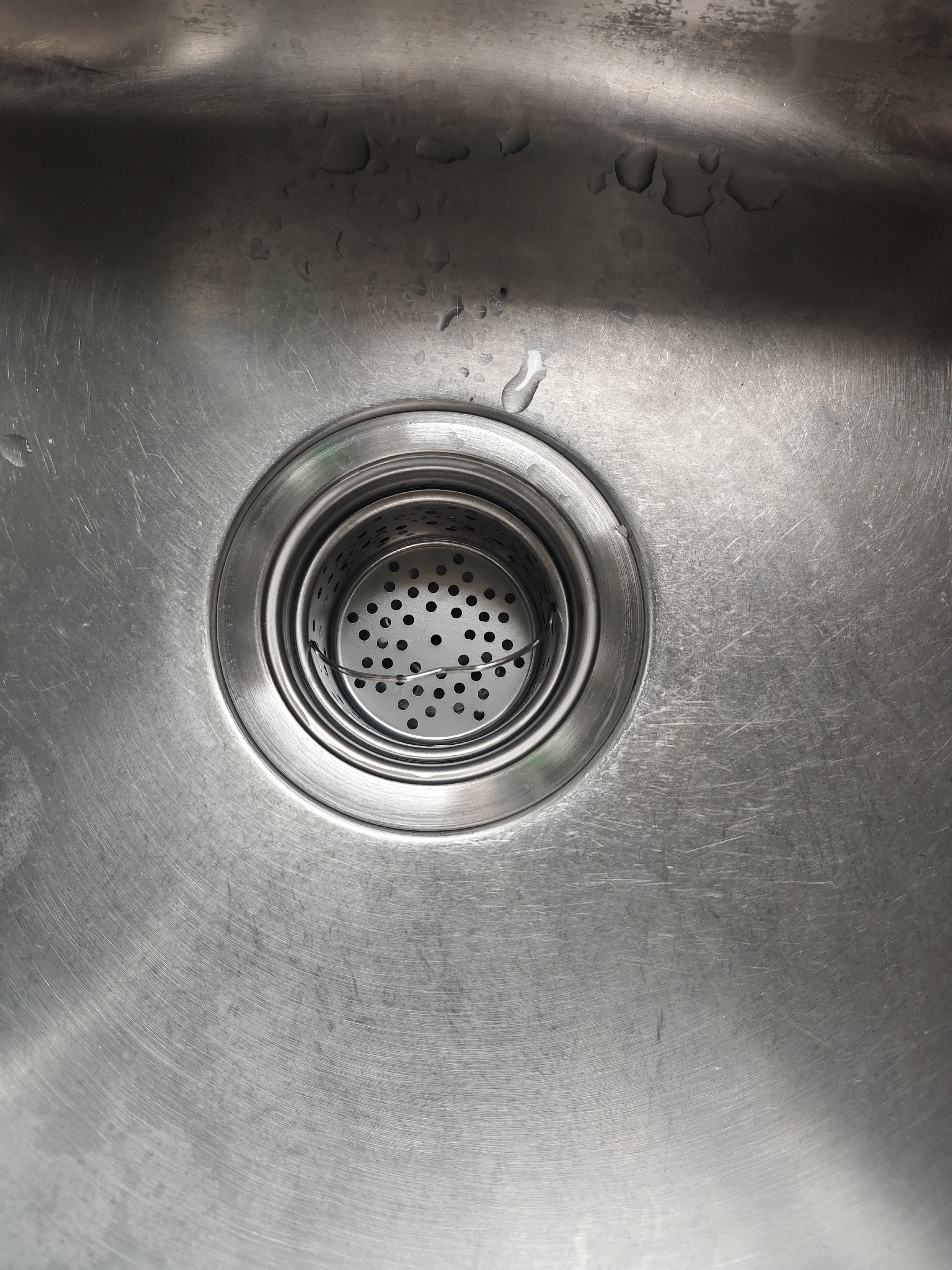 海立厨房洗菜盆下水管套装双水槽110下水器洗碗池排水管道水封防臭S16 实拍图