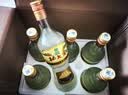 北大仓部优经典1984 酱香型白酒 50度 500mL*6瓶 整箱装 纯粮 酱香口粮 实拍图