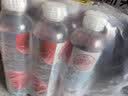 依能 蜜桃水 添加蜂蜜 蜜桃味饮料 500ml*24瓶 塑膜量贩装 实拍图