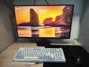 泰坦军团27英寸 双侧入光屏 4K 升级165Hz 双模520Hz超高刷 DyDs0.5ms HDR500 电竞显示器 战魂KG277V PLUS 实拍图