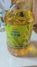 金龙鱼 食用油 非转基因 物理压榨玉米油6.18L（蕴含植物甾醇） 实拍图