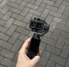 大疆 DJI Osmo Pocket 4P 双主摄口袋电影机 OP灵眸手持数码云台相机便携美颜摄像 标准套装 实拍图